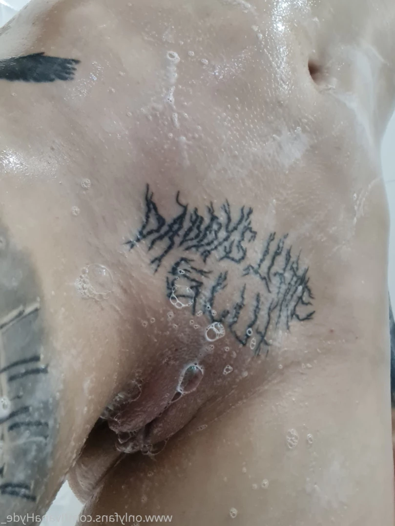 Ivana Hyde [ ivanahyde_ ] Onlyfans leaked photo 11143542 on Hotleaks.tv