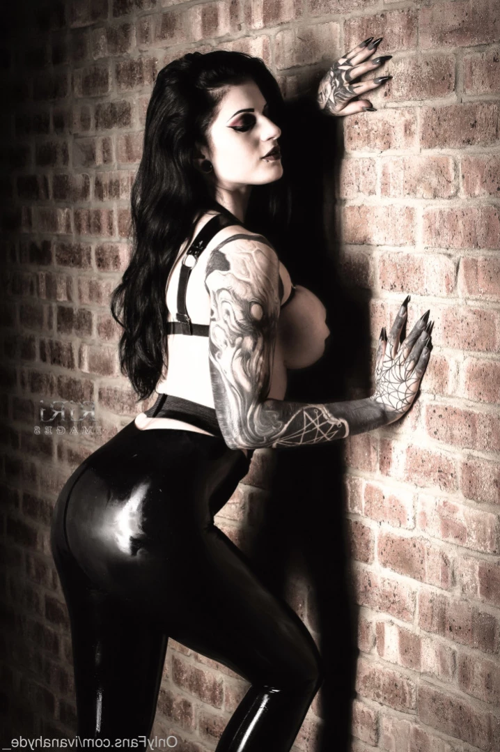 Ivana Hyde [ ivanahyde_ ] Onlyfans leaked photo 11143565 on Hotleaks.tv