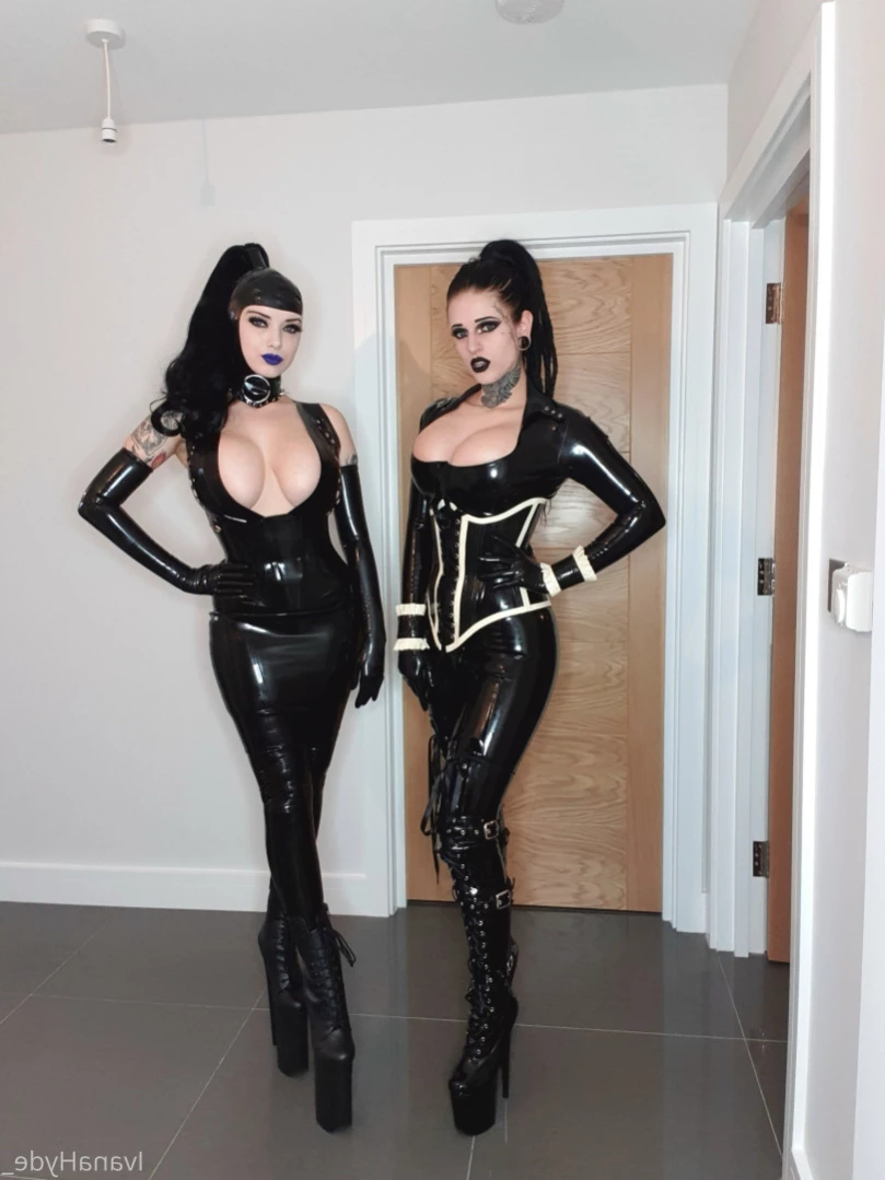 Ivana Hyde [ ivanahyde_ ] Onlyfans leaked photo 11143573 on Hotleaks.tv