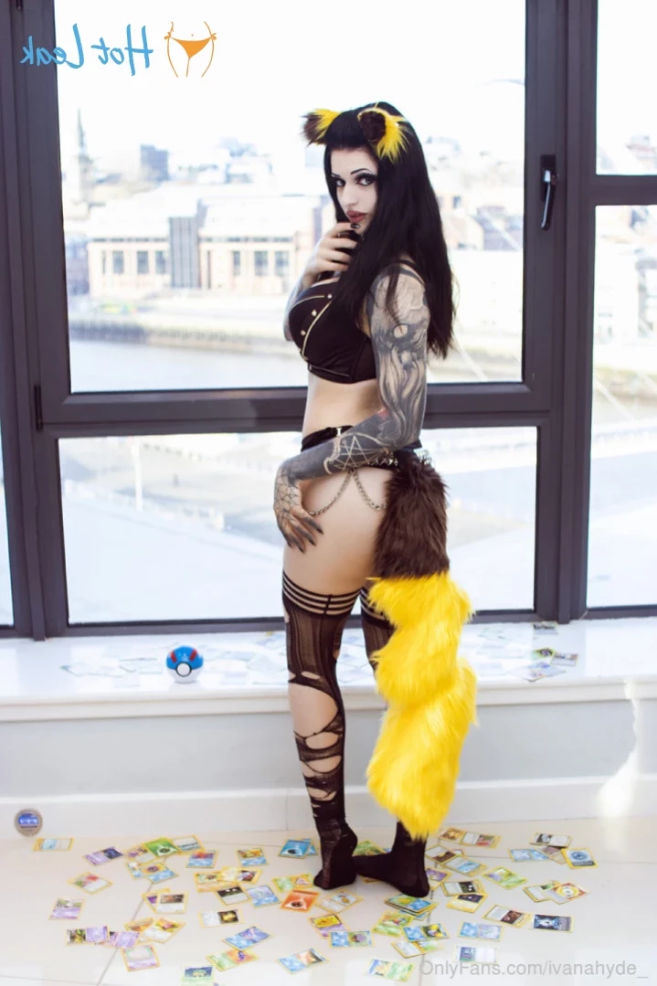 Ivana Hyde [ ivanahyde_ ] Onlyfans leaked photo 11143576 on Hotleaks.tv