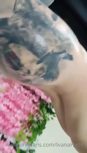 Ivana Hyde [ ivanahyde_ ] Onlyfans leaked video 11509955 on Hotleaks.tv