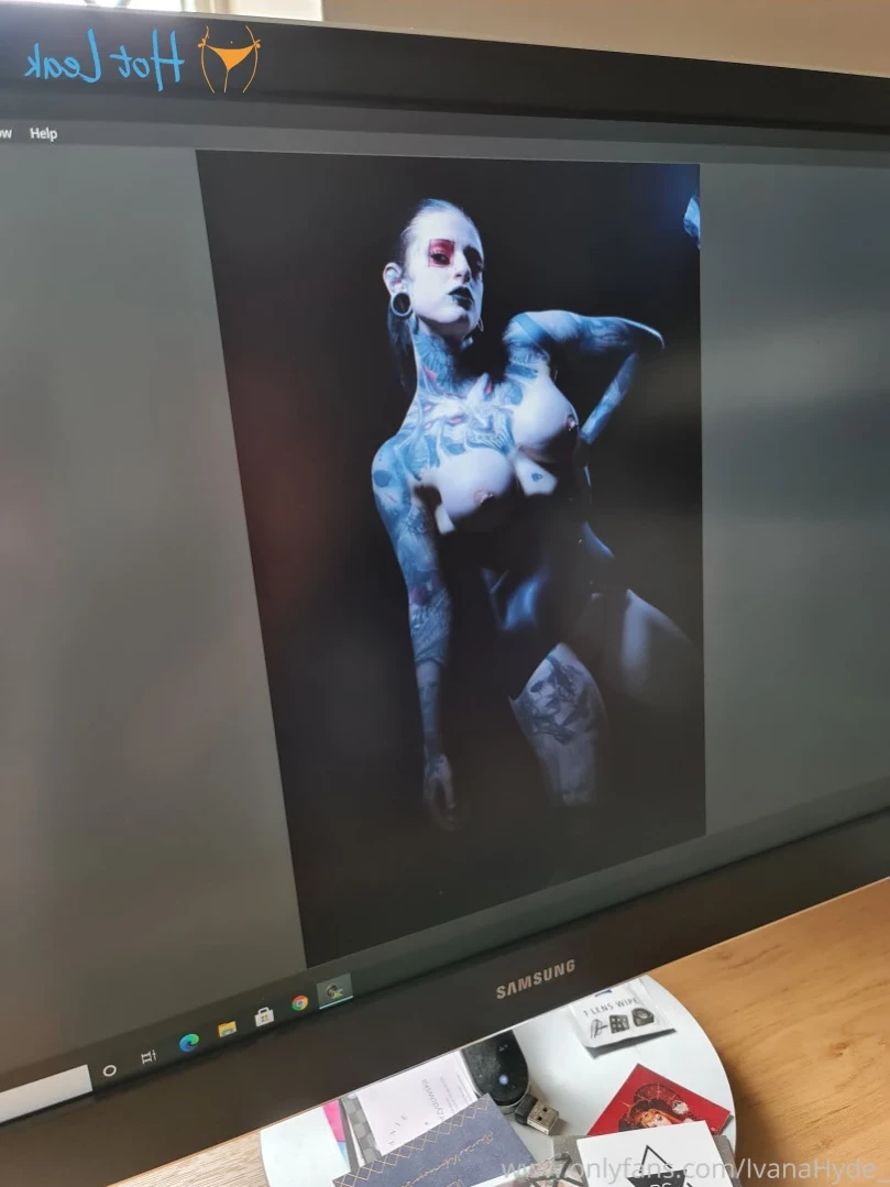 Ivana Hyde [ ivanahyde_ ] Onlyfans leaked photo 11652794 on Hotleaks.tv