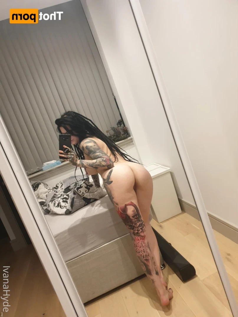 Ivana Hyde [ ivanahyde_ ] Onlyfans leaked photo 11710567 on Hotleaks.tv