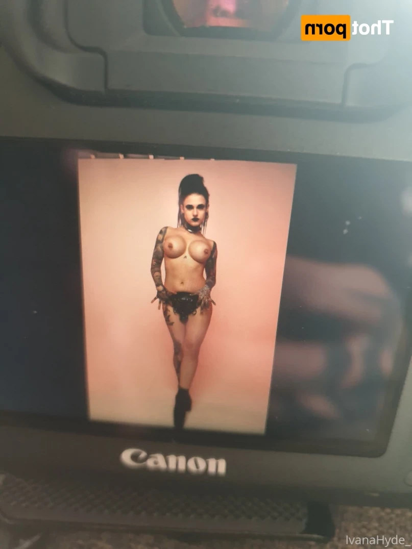 Ivana Hyde [ ivanahyde_ ] Onlyfans leaked photo 11717248 on Hotleaks.tv