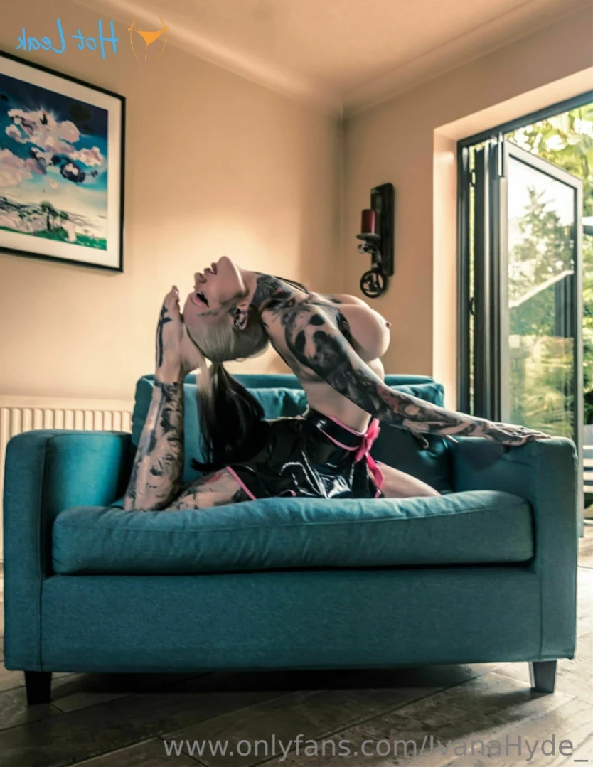 Ivana Hyde [ ivanahyde_ ] Onlyfans leaked photo 11788257 on Hotleaks.tv