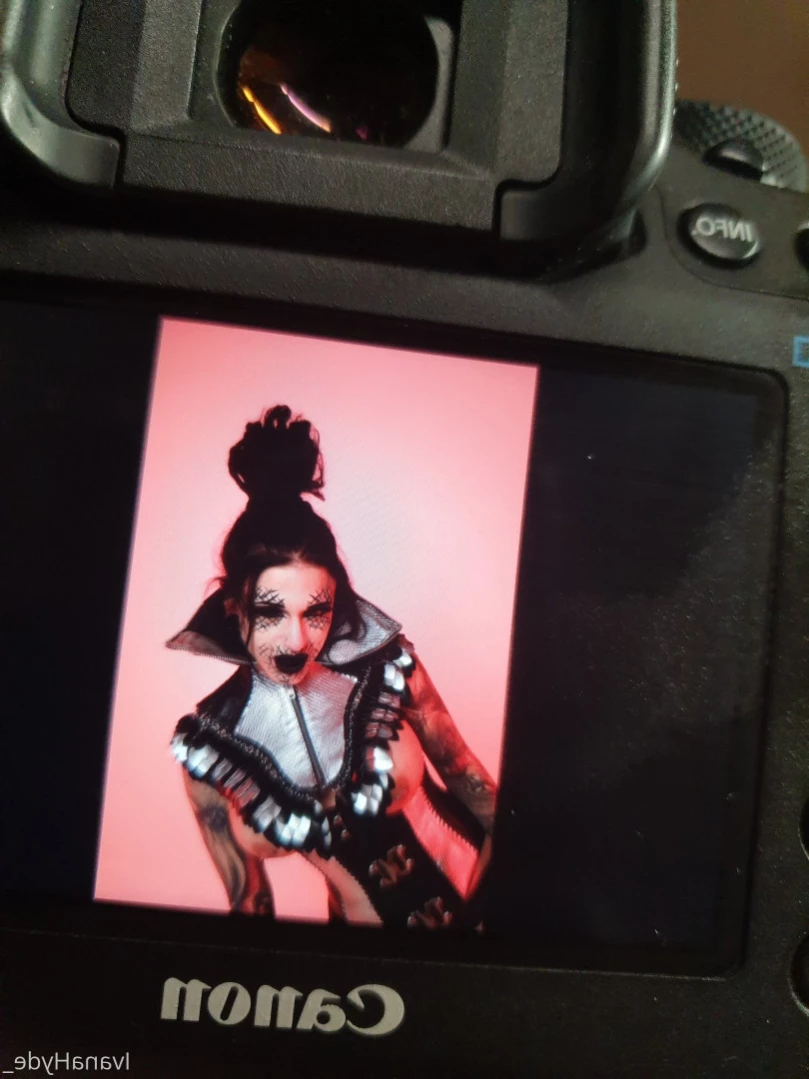 Ivana Hyde [ ivanahyde_ ] Onlyfans leaked photo 11788317 on Hotleaks.tv