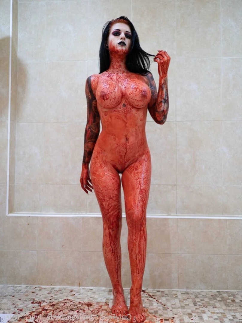 Ivana Hyde [ ivanahyde_ ] Onlyfans leaked photo 11788326 on Hotleaks.tv