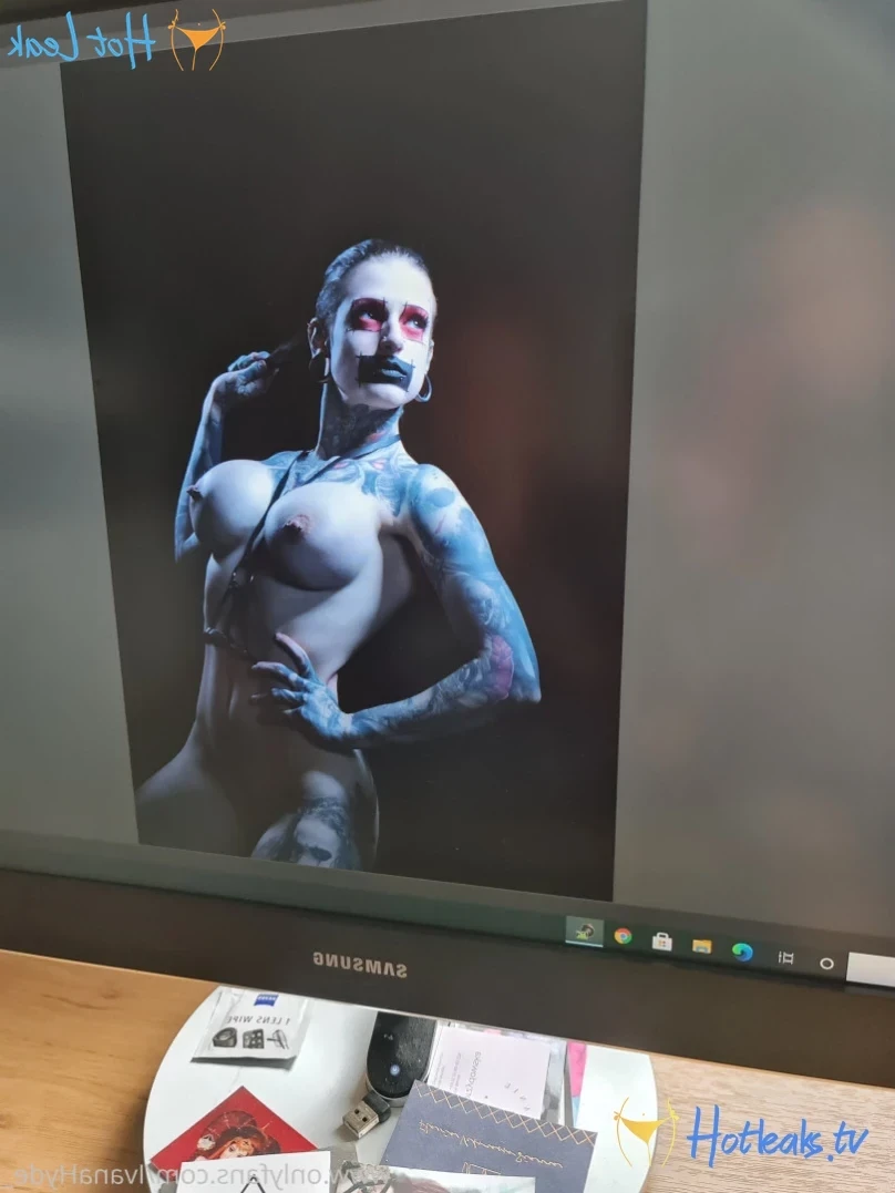 Ivana Hyde [ ivanahyde_ ] Onlyfans leaked photo 11788721 on Hotleaks.tv