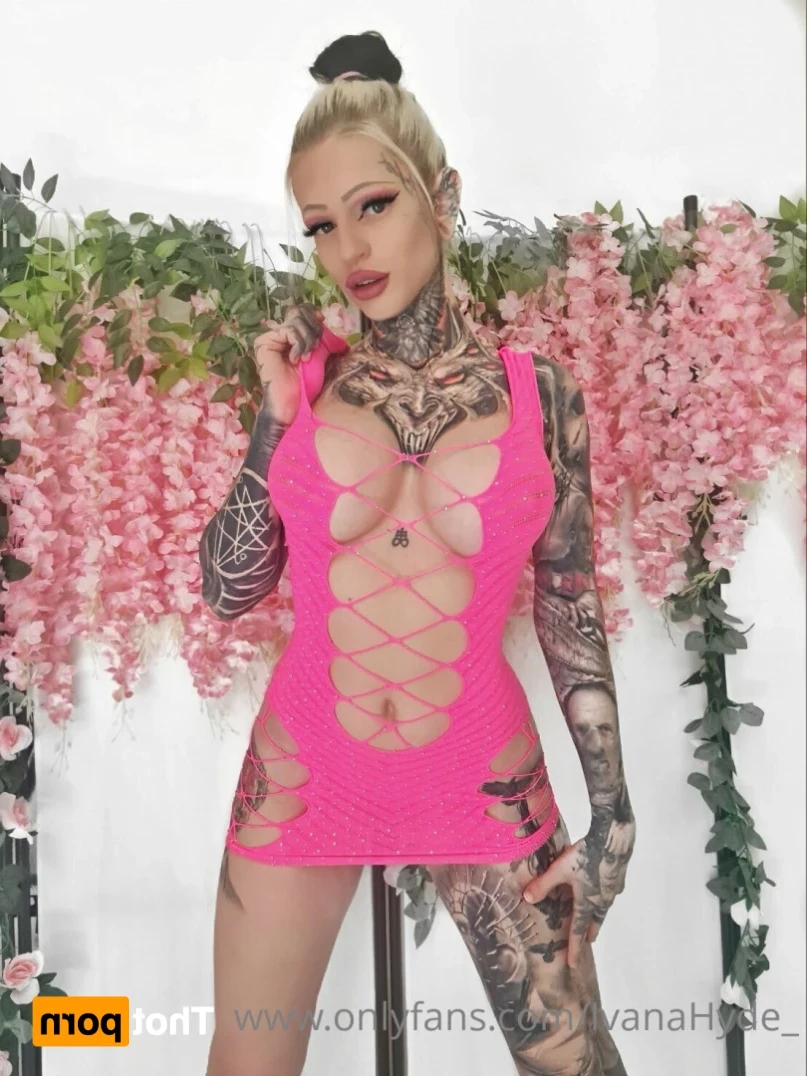 Ivana Hyde [ ivanahyde_ ] Onlyfans leaked photo 11843499 on Hotleaks.tv