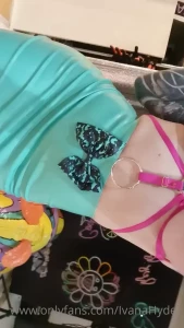 Ivana Hyde [ ivanahyde_ ] Onlyfans leaked video 11971442 on Hotleaks.tv