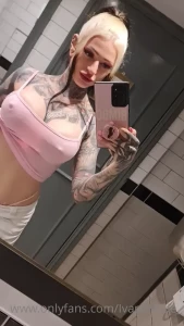Ivana Hyde [ ivanahyde_ ] Onlyfans leaked video 12062713 on Hotleaks.tv