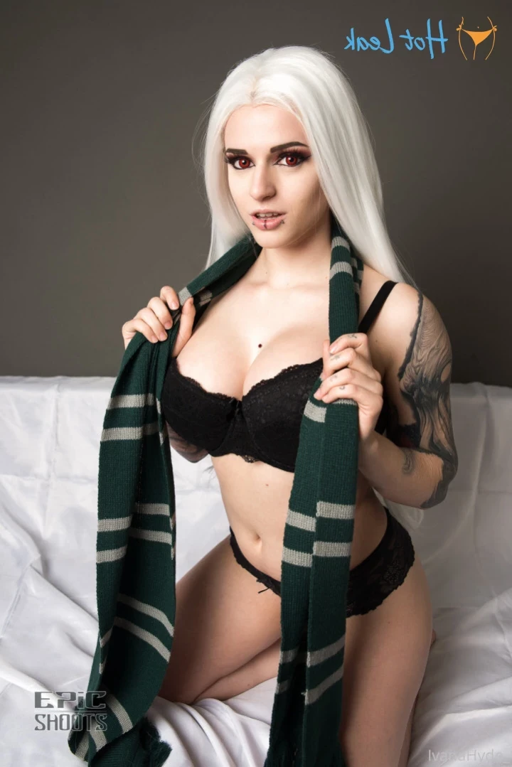Ivana Hyde [ ivanahyde_ ] Onlyfans leaked photo 12311438 on Hotleaks.tv