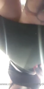 Ivana Hyde [ ivanahyde_ ] Onlyfans leaked video 12687923 on Hotleaks.tv