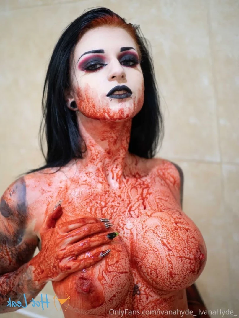 Ivana Hyde [ ivanahyde_ ] Onlyfans leaked photo 13135011 on Hotleaks.tv