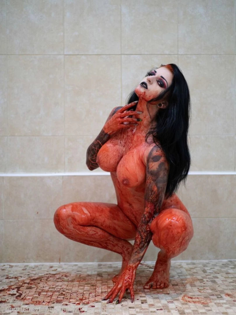 Ivana Hyde [ ivanahyde_ ] Onlyfans leaked photo 13429861 on Hotleaks.tv