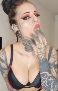 Ivana Hyde [ ivanahyde_ ] Onlyfans leaked video 13535918 on Hotleaks.tv