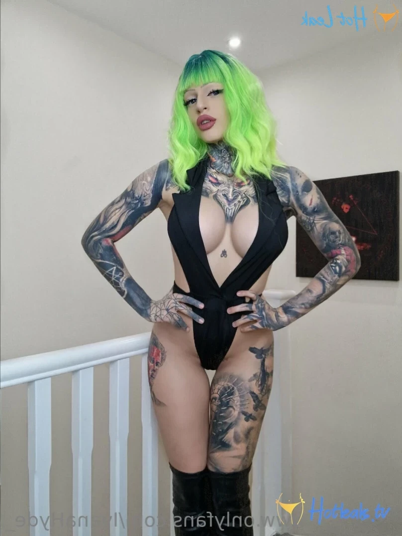 Ivana Hyde [ ivanahyde_ ] Onlyfans leaked photo 13578156 on Hotleaks.tv