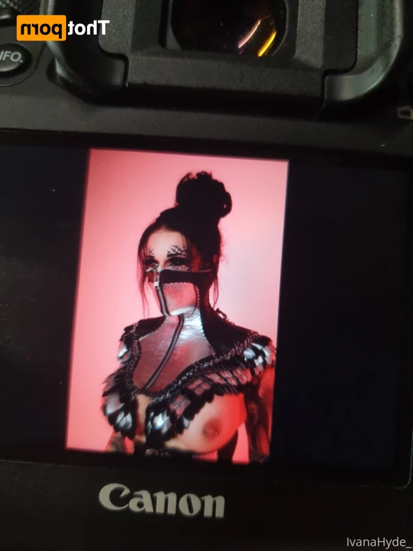 Ivana Hyde [ ivanahyde_ ] Onlyfans leaked photo 13590550 on Hotleaks.tv