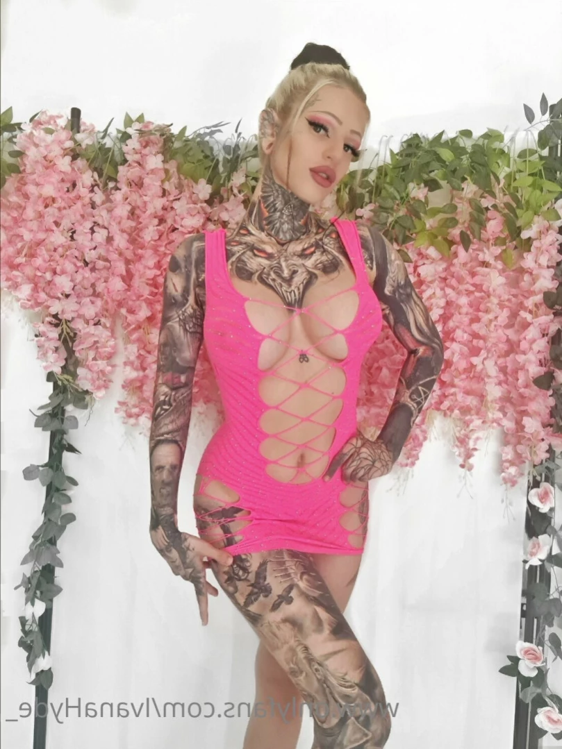 Ivana Hyde [ ivanahyde_ ] Onlyfans leaked photo 13591421 on Hotleaks.tv
