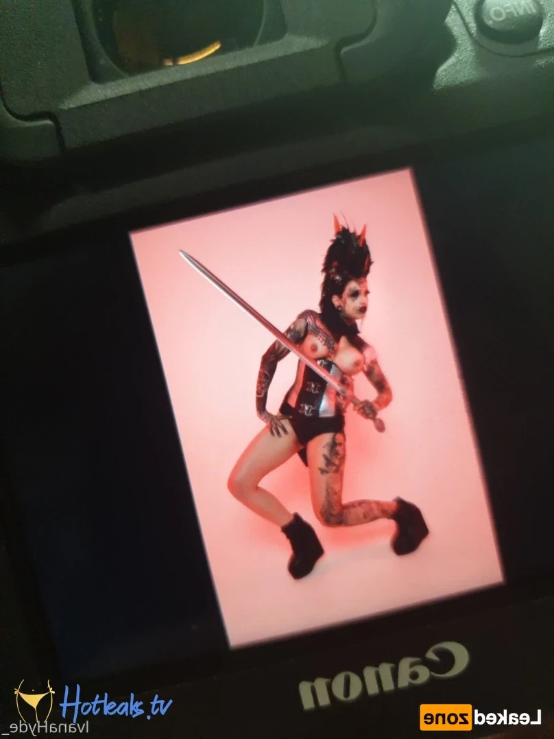 Ivana Hyde [ ivanahyde_ ] Onlyfans leaked photo 13799975 on Hotleaks.tv