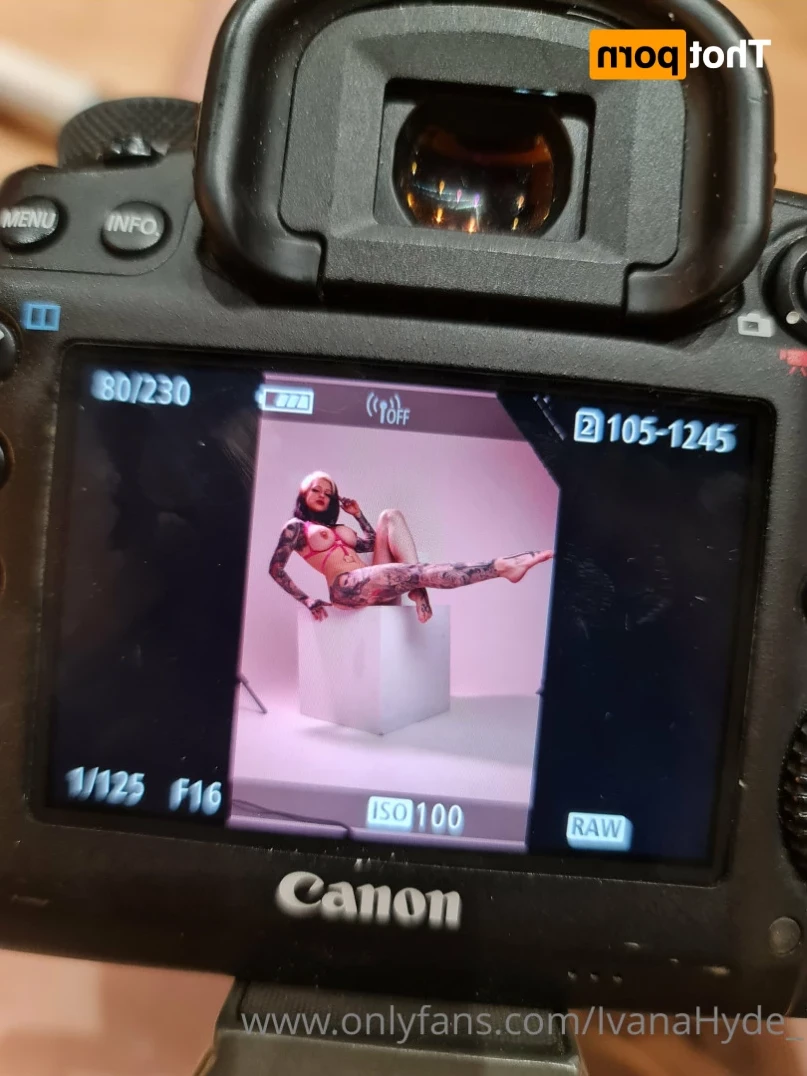 Ivana Hyde [ ivanahyde_ ] Onlyfans leaked photo 13801098 on Hotleaks.tv