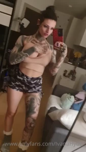 Ivana Hyde [ ivanahyde_ ] Onlyfans leaked video 14025568 on Hotleaks.tv