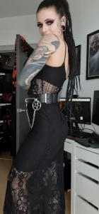 Ivana Hyde [ ivanahyde_ ] Onlyfans leaked video 14025574 on Hotleaks.tv