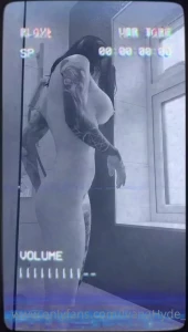 Ivana Hyde [ ivanahyde_ ] Onlyfans leaked video 14025593 on Hotleaks.tv