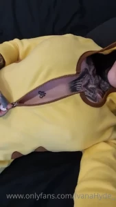Ivana Hyde [ ivanahyde_ ] Onlyfans leaked video 14025612 on Hotleaks.tv