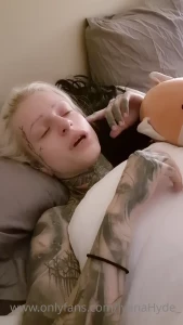 Ivana Hyde [ ivanahyde_ ] Onlyfans leaked video 14025634 on Hotleaks.tv