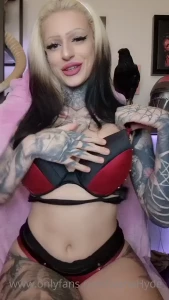 Ivana Hyde [ ivanahyde_ ] Onlyfans leaked video 14025747 on Hotleaks.tv