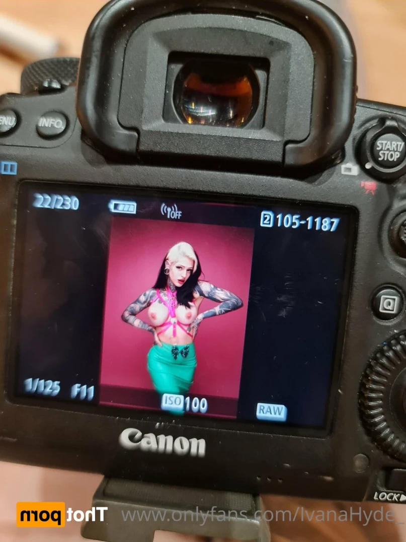 Ivana Hyde [ ivanahyde_ ] Onlyfans leaked photo 14113092 on Hotleaks.tv