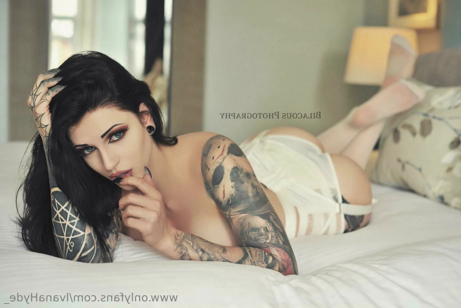 Ivana Hyde [ ivanahyde_ ] Onlyfans leaked photo 14113624 on Hotleaks.tv