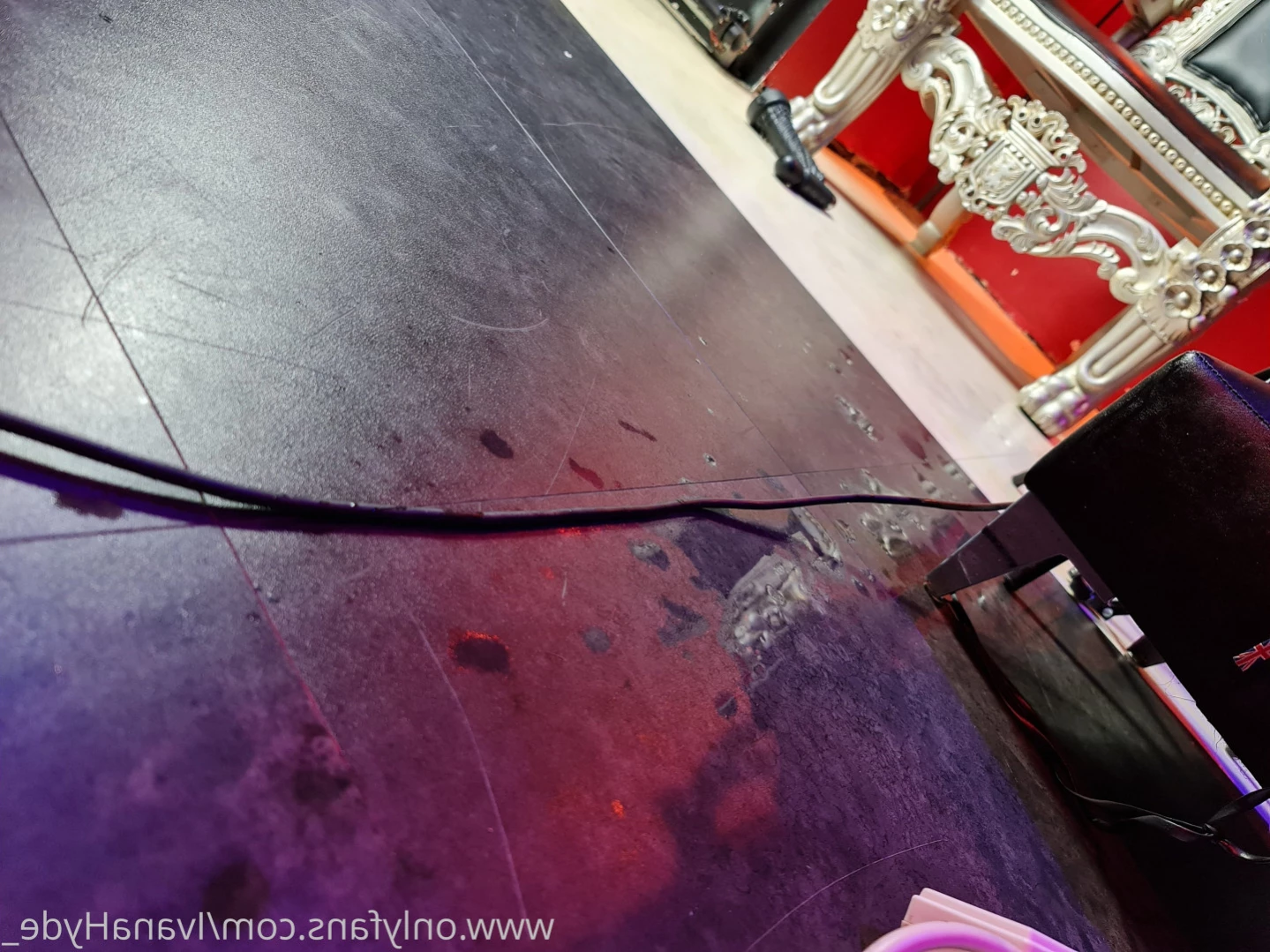 Ivana Hyde [ ivanahyde_ ] Onlyfans leaked photo 14614677 on Hotleaks.tv