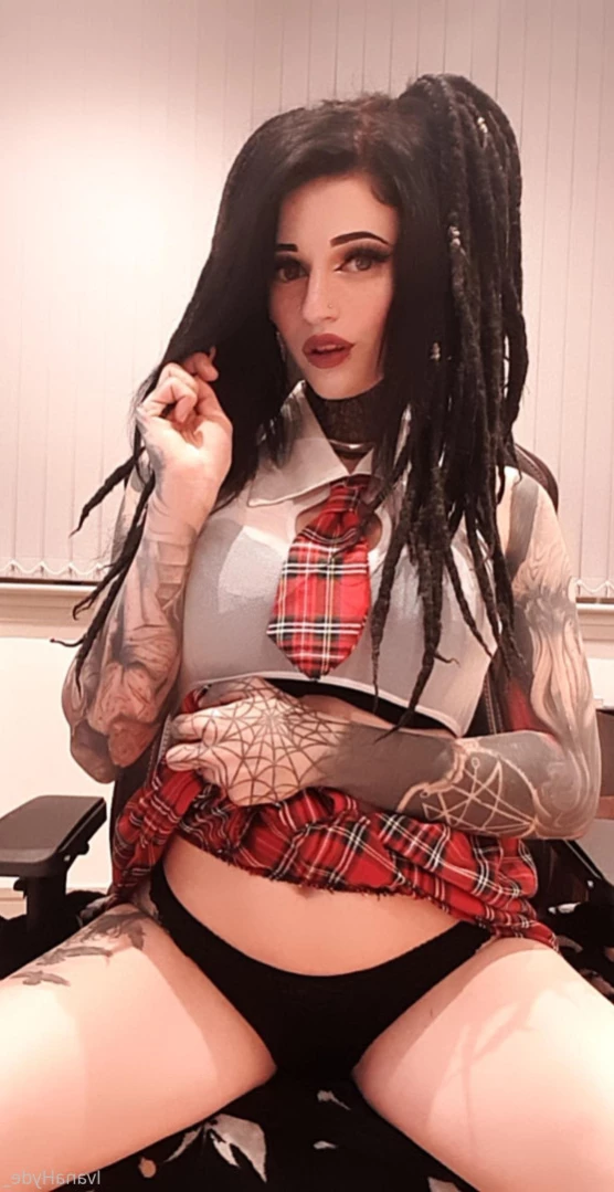 Ivana Hyde [ ivanahyde_ ] Onlyfans leaked photo 14980839 on Hotleaks.tv