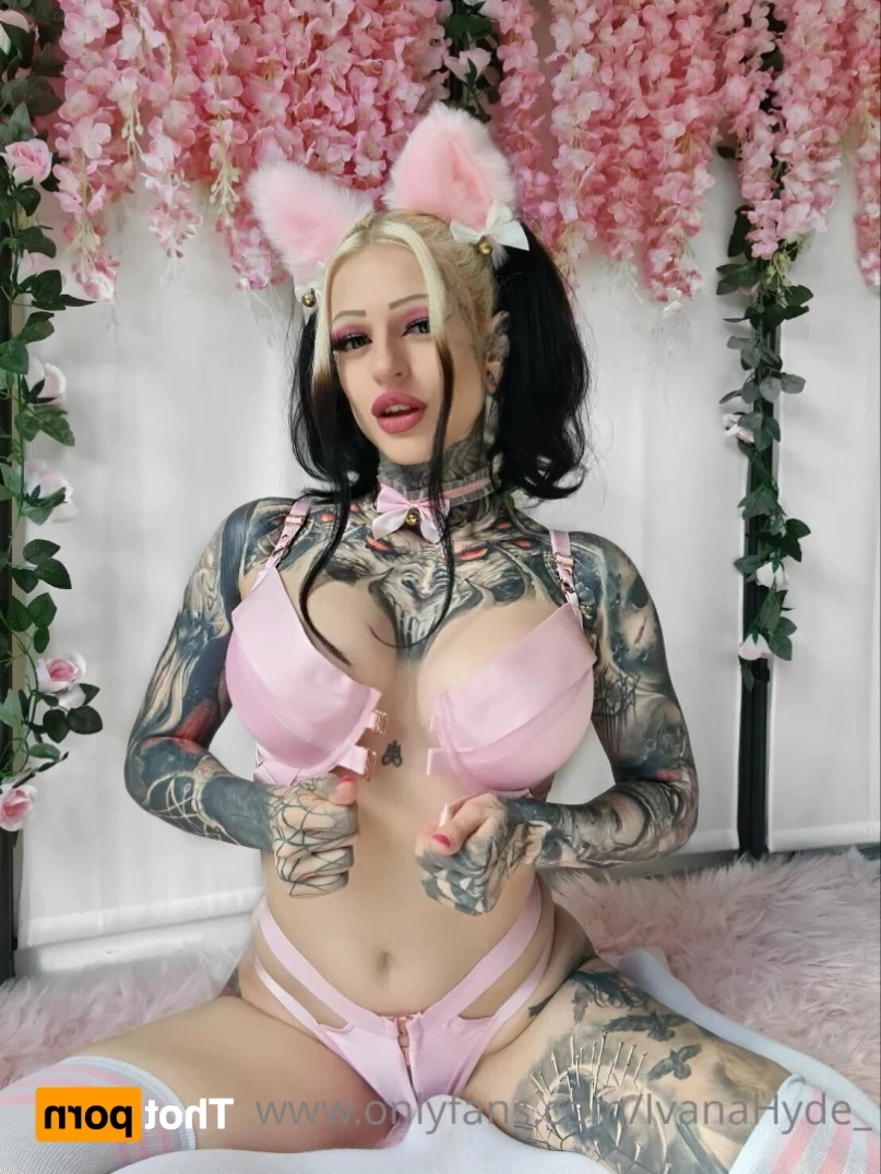Ivana Hyde [ ivanahyde_ ] Onlyfans leaked photo 14985618 on Hotleaks.tv