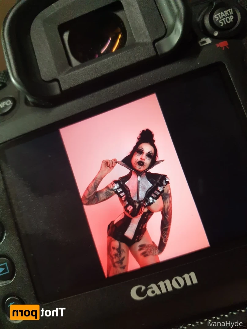 Ivana Hyde [ ivanahyde_ ] Onlyfans leaked photo 15234286 on Hotleaks.tv