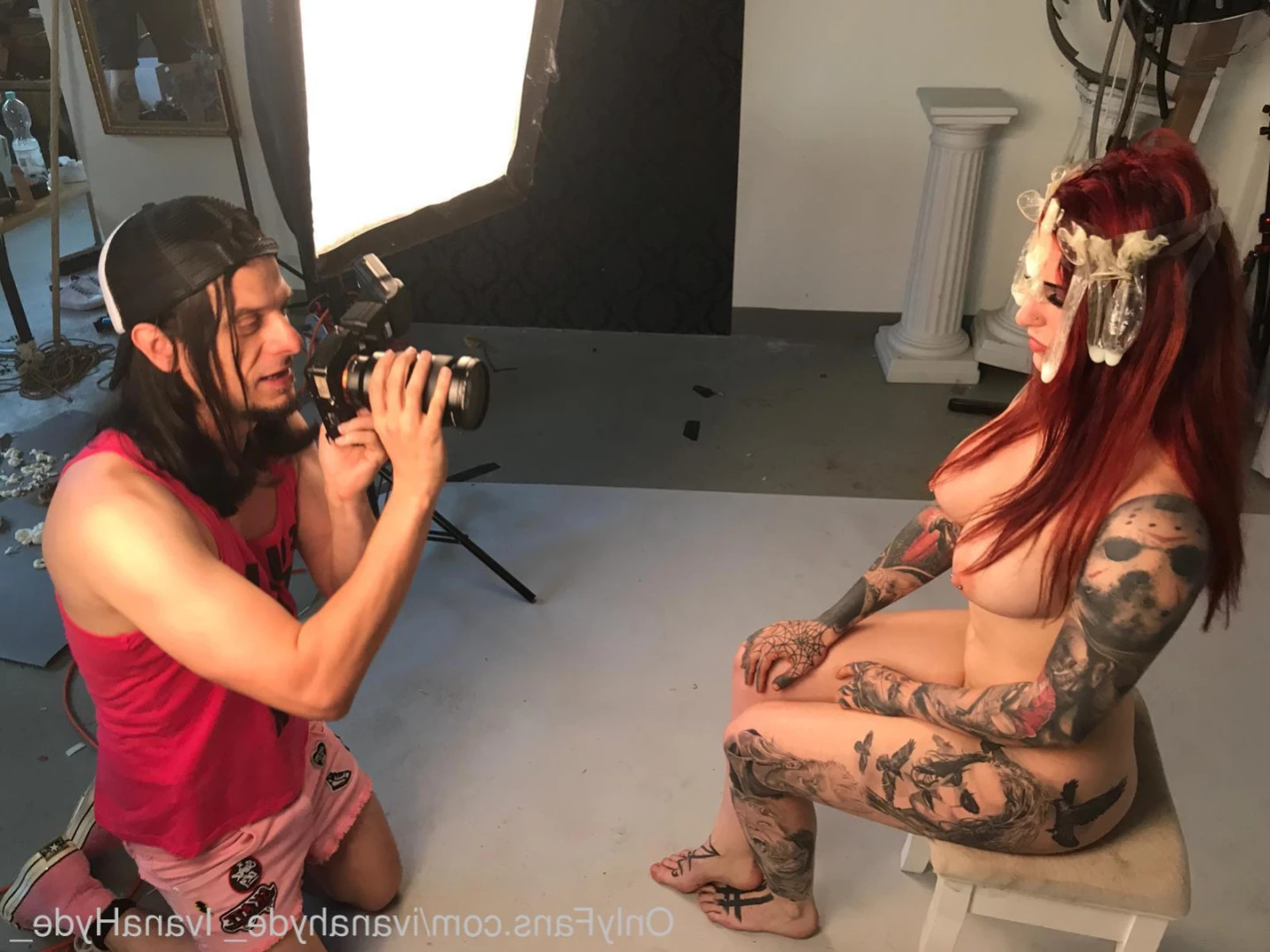 Ivana Hyde [ ivanahyde_ ] Onlyfans leaked photo 15339669 on Hotleaks.tv