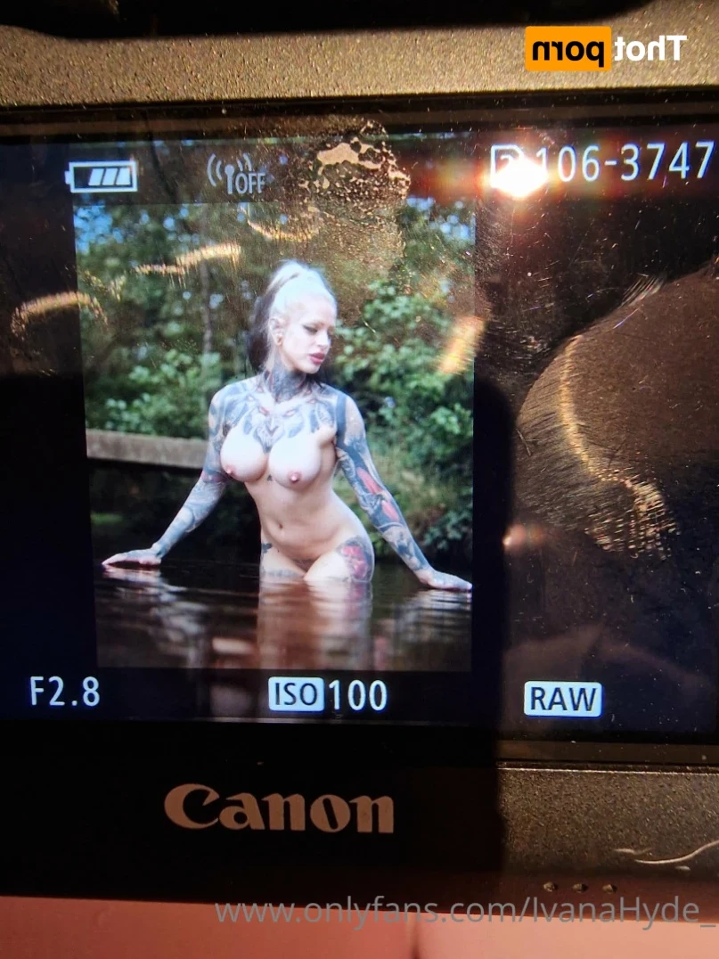 Ivana Hyde [ ivanahyde_ ] Onlyfans leaked photo 15356284 on Hotleaks.tv