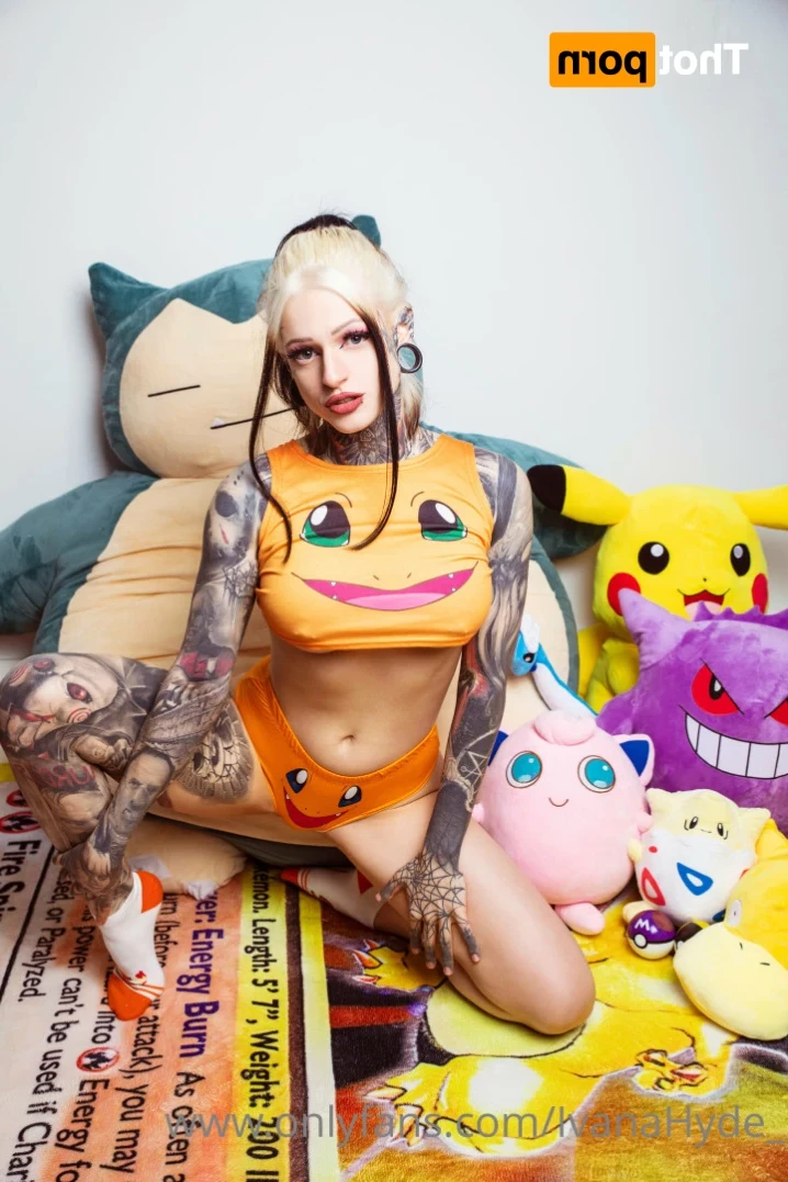 Ivana Hyde [ ivanahyde_ ] Onlyfans leaked photo 15450643 on Hotleaks.tv