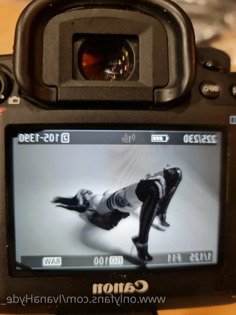 Ivana Hyde [ ivanahyde_ ] Onlyfans leaked photo 15899016 on Hotleaks.tv