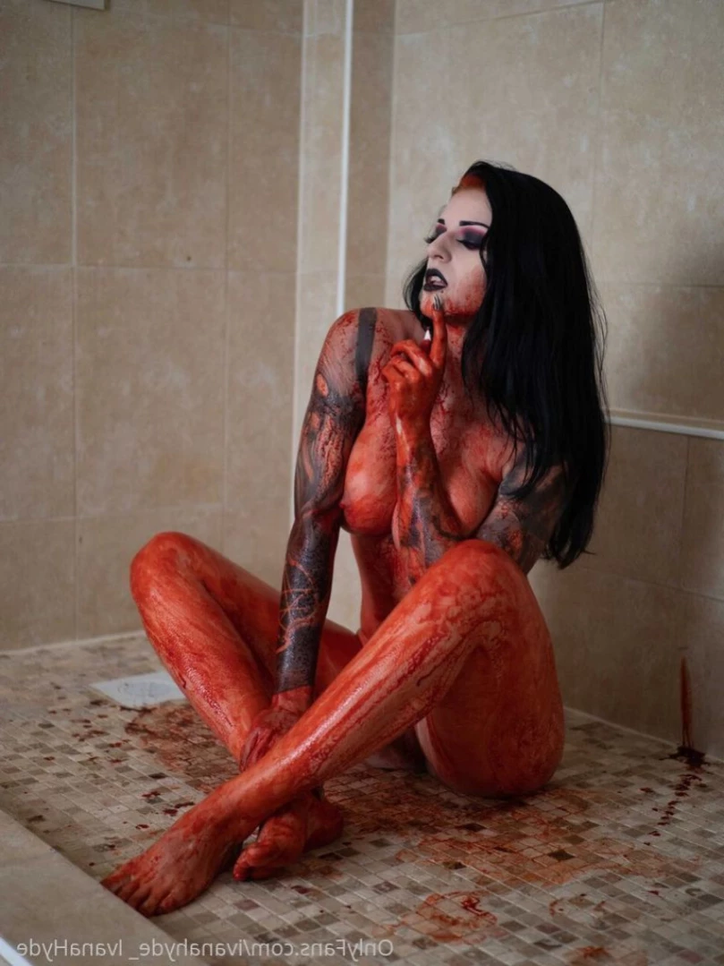 Ivana Hyde [ ivanahyde_ ] Onlyfans leaked photo 16165145 on Hotleaks.tv