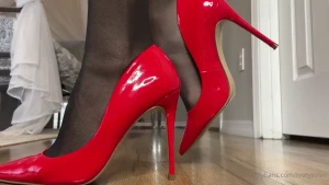 Ivory Soles [ ivorysoles ] Onlyfans leaked video 5122308 on Hotleaks.tv