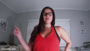 Ivory Soles [ ivorysoles ] Onlyfans leaked video 5122726 on Hotleaks.tv