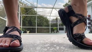 Ivory Soles [ ivorysoles ] Onlyfans leaked video 5123328 on Hotleaks.tv
