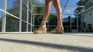 Ivory Soles [ ivorysoles ] Onlyfans leaked video 5123407 on Hotleaks.tv