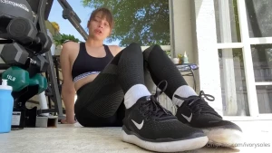 Ivory Soles [ ivorysoles ] Onlyfans leaked video 5123739 on Hotleaks.tv