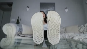 Ivory Soles [ ivorysoles ] Onlyfans leaked video 5496600 on Hotleaks.tv