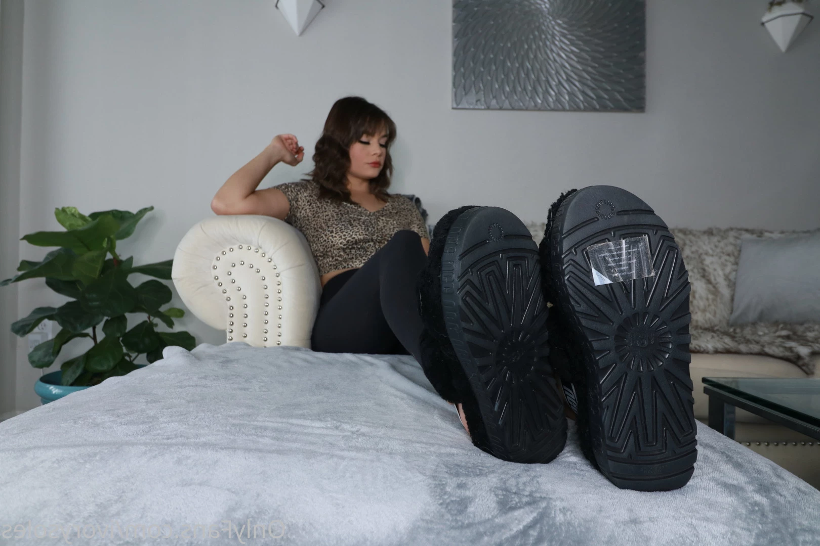 Ivory Soles [ ivorysoles ] Onlyfans leaked photo 5548021 on Hotleaks.tv