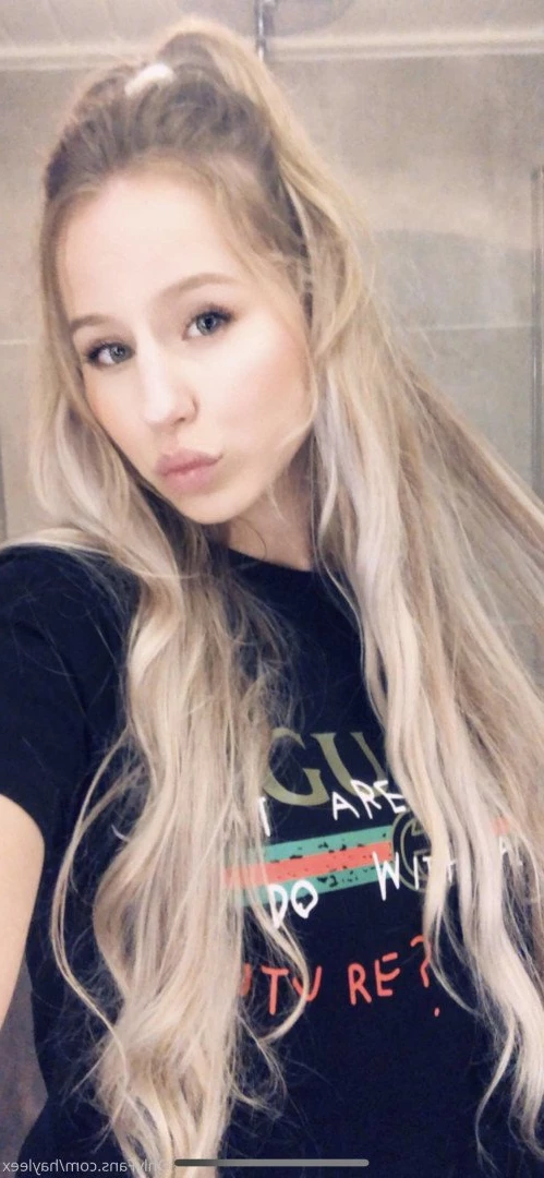 hayleex Onlyfans leaked photo 476106 on Hotleaks.tv